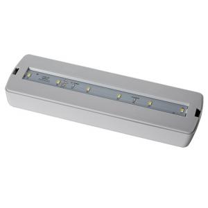 China 3H Battery Backup Emergency Rechargeable LED Light , LED Rechargeable Emergency Lamp supplier