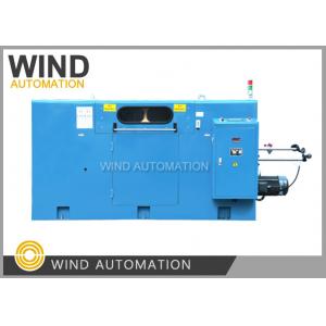 China Power Cable / Copper Wire Twisting Machine 1600rpm For Bunch Strand Litz Wire supplier