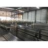 China EFW Stainless Steel Welded Tube Stock Small Tolerance High Precision wholesale