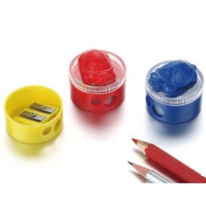 round printed sea turtle pencil sharpeners animal pencil sharpener