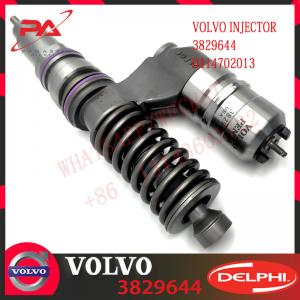 Genuine New Unit Pump Injector Electronic Unit 0986441109 3829644 0414702013 0414702023 Engine Diesel Injector for VO-LVO