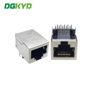 China DGKYD111B479GWA1D RJ45 8P8C Connector Integrated Circuit Board Electronic Components supplier