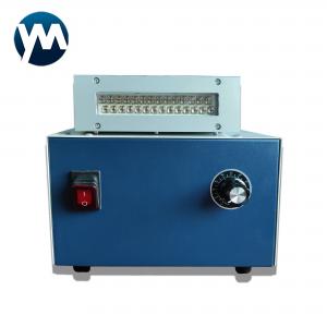 China Hot Selling 300W UV Lamp Flatbed UV Ink Curing Lamp for Air Cooling UV Curing Lamp supplier