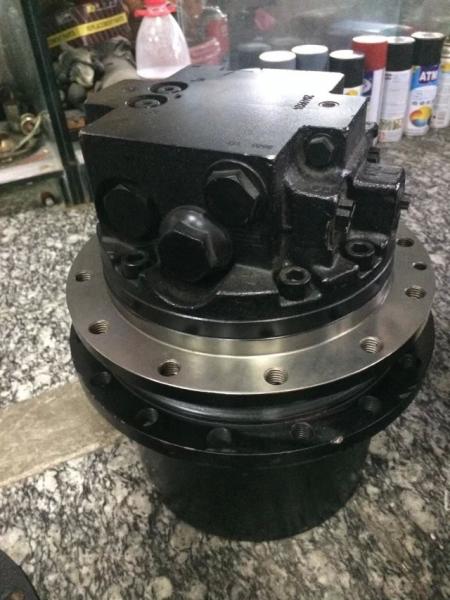 Rexroth Travel motor, final drive assy for 8 Ton machine