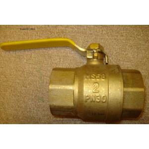 DIN / BS / ANSI Copper Ball Float Valve / Vertical Ball Float Valve