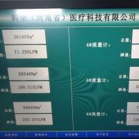 China Pressure Vessel Certified Medical Oxygen Gas Making Machine 60Hz on sale