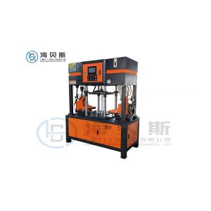 China Máquina de fundição de núcleo de areia de nova condição Controle PLC para fundição precisa wholesale