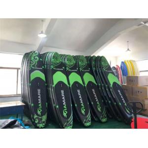 China Carbon Fiber Sup Stand Up Paddle Board Kayak Paddle For Kids Adult supplier