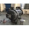 China ASME Standard Carbon Fiber Autoclave 240KW Heating Power Φ2200mm×6000mm wholesale