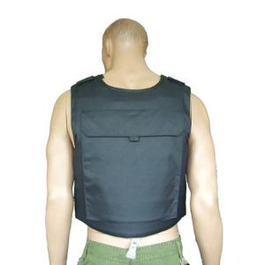 China Washable Outer Cover Counter Terrorism Equipment Bullet Proof Tactical Vest supplier