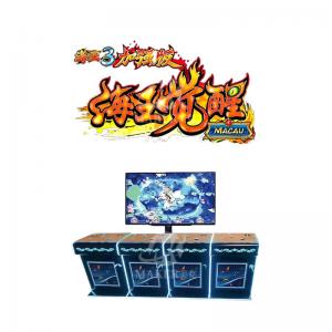 Casino 4 Player Fish Game Software Ocean King 3 Multipurpose