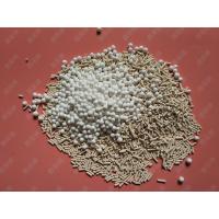 China 13X Molecular Sieve Industrial Catalys  Stripe Appearance on sale