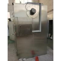 SUS316L Fruit Drying Oven , 200kg/H Mushroom Drying Machine