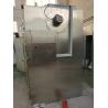 SUS316L Fruit Drying Oven , 200kg/H Mushroom Drying Machine