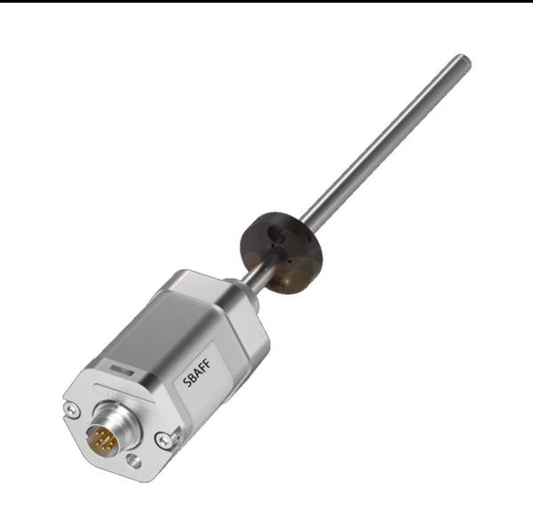 アルミ BTL7-E505-M0200-TK2-KA02 バルーフ マイクロパルス トランスデューサー 10Nm解像度