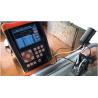 China Ultrasonic Flaw Detector TOFD Detection And Thickness Tester wholesale