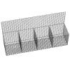 China Permeable And Hydrostatic Pressure Resistant Gabion Cage Wall For Riverbed Protection And Landslide Control wholesale