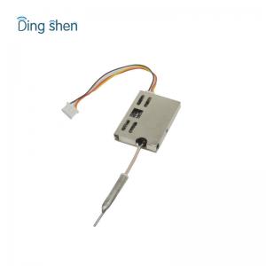 5.8GHz 200mW Mini FPV Video Transmitter and Receiver Wireless AV Sender