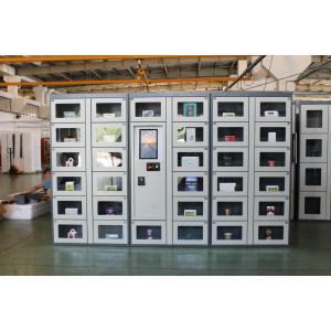 Multiple Payments Airtime Vending Machine Different Products Combo Vending Machines