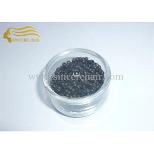 China Hair Extension Accessories Micro Nano Bead Nano Hair Extensions for Sale supplier