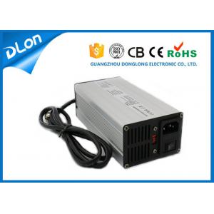 China 360w guangzhou intelligent toys lead acid car battery charger 12v 20a for sale supplier