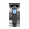Handheld Portable 1D 2D Laser Barcode Scanner WiFi Wireless Data Collector Android Inventory Data Import/Export Stock