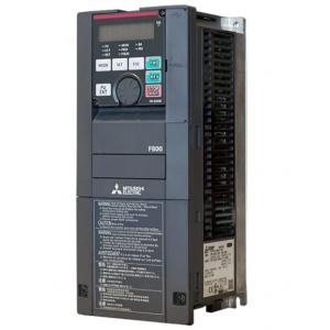 China VFD Mitsubishi Frequency Inverter FR-A840 0.75kW FR-F840-00023-2-60 supplier