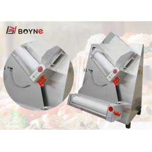 Stainless Steelcommercial  Pizza Dough Knead Machine 106rpm Roller Speed