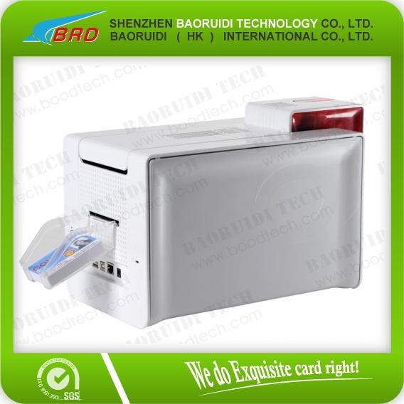 Evolis Primacy + IC/ID Card Printer