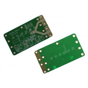 China HF 4003C Multiayer Rogers PCB Printed Circuit Boards , 6 layer supplier