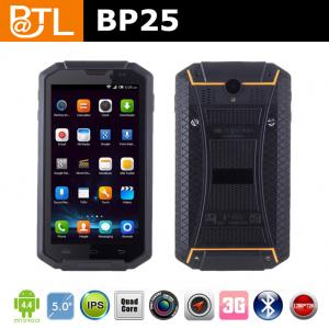 China Rugged Industry nfc android BP25 supplier