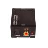 24 Bit 96 KHz Digital To Analog Audio Video Converter