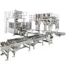 China Full Automatic Packing Line Packaging Equipment of Automatic Bag Packing Machine wholesale