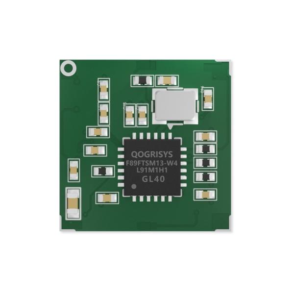 SDIO Reaeltek WiFi Module 2.4G RTL8189FTV 802.11n Wifi Camera Module