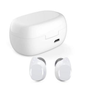TWS waterproof wireless earphone earbuds PDCm7 Stereo V4.2 with BES WT200 Chipset and charging case