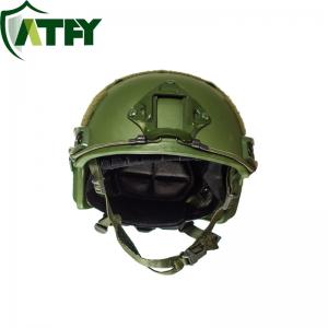 PE Fast Army Military Ballistic Helmet Ops Core Custom