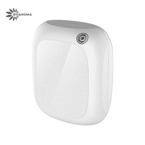 China Difusor portátil comercial do aroma do perfume da máquina 200ml do difusor do perfume do ODM supplier