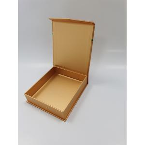 Printed Corrugated Kraft Paper Box Degradable Eco Friendly Gift Box Packaging