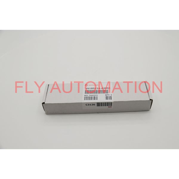 IMI NORGREN Pilot Oriented Pneumatic Solenoid Valves V61B511A-2000