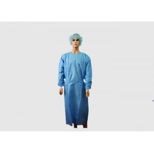 Anti - Static Sterile Surgical Drapes Disposable With Easy Removal