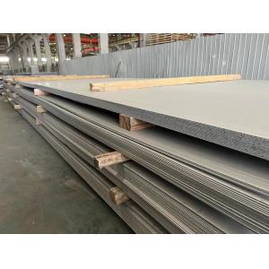 OEM ODM Nickel Iron Chromium Alloy Steel Incoloy 825