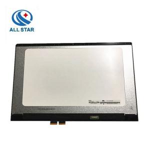 China LCD Touch Screen Display Assembly Lenovo Yoga 710-15IKB 80V50016US UHD supplier