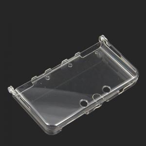 Custom handheld video game player case for Nintendo New 3DS from OEM factory for PSP