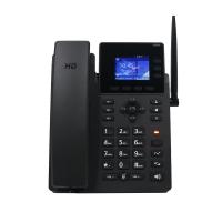 China Network SIP Desktop Phone Fixed Landline, 4G / WiFi Wireless Phone on sale