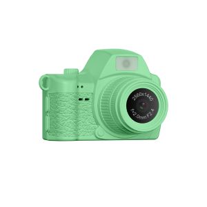 China High-Performance Mini Pocket Camera with 1440p 2K HD Video Recording and 1.47-inch IPS Color Screen wholesale