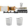 China OC-650H 高精度注入プラスチック鋳造機 プラスチックゴミ箱 wholesale