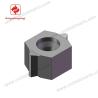 China CNC Double-Ended Gear Shaping Milling Insert, PVD Coating, Model LNCQ1206-74.528-4, suitable for machining all difficult-to-machine materials except high-temperature superalloys wholesale