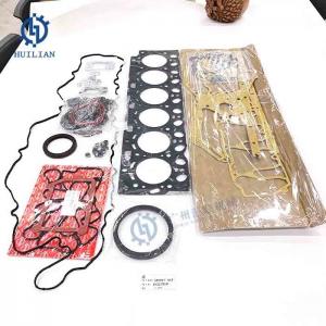 VOE 20798191 Engine Gasket Set Excavator Cylinder Head Gasket Kit VOE20798191