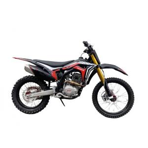 Chain Sport Motorcycles Off Road Adult Moto Power Bike Street Legal Bike With 200-250cc Engine
