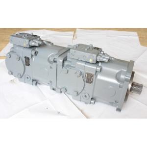 China Rexroth Hydraulic Piston Pumps A11VLO260LRDH2/11R-NZD12K02 supplier
